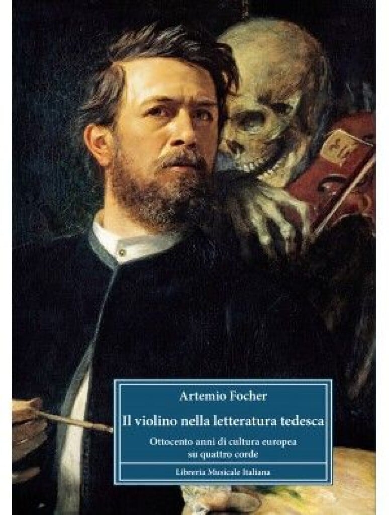 Il Violino Nella Letteratura Tedesca
